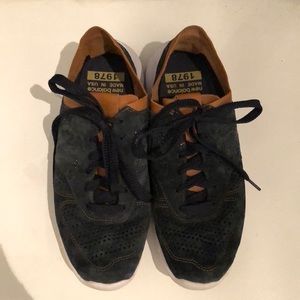 new balance 1978 women navy